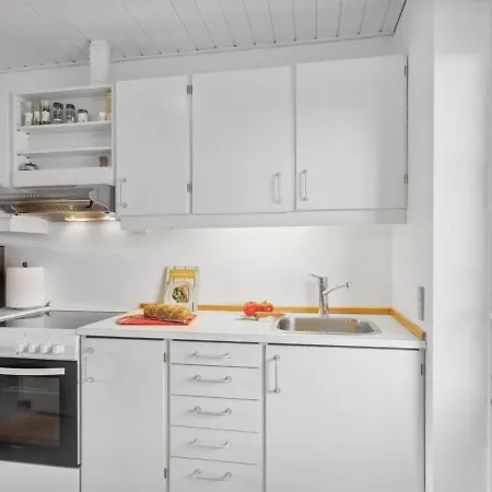 Ubbe - 200m From The Sea In Western Jutland By Interhome Holiday home