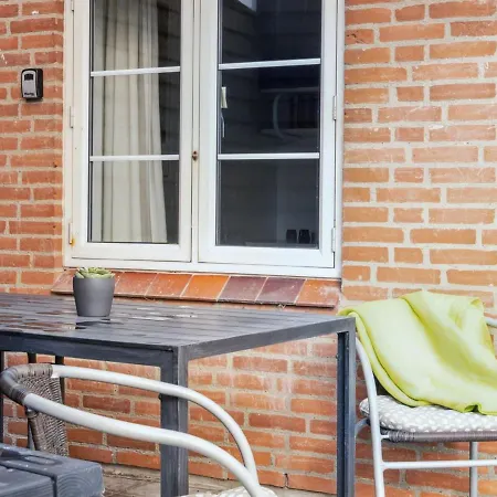 Ubbe - 200m From The Sea In Western Jutland By Interhome Holiday home Lemvig