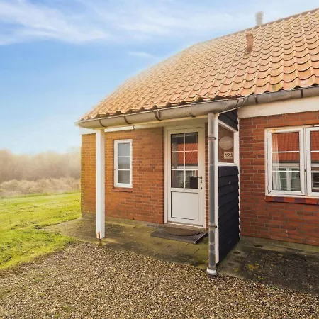 Ubbe - 200m From The Sea In Western Jutland By Interhome *