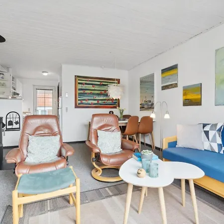 Ubbe - 200m From The Sea In Western Jutland By Interhome Lemvig