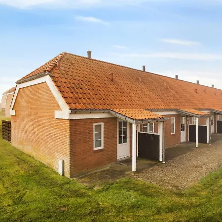 Ubbe - 200m From The Sea In Western Jutland By Interhome Holiday home