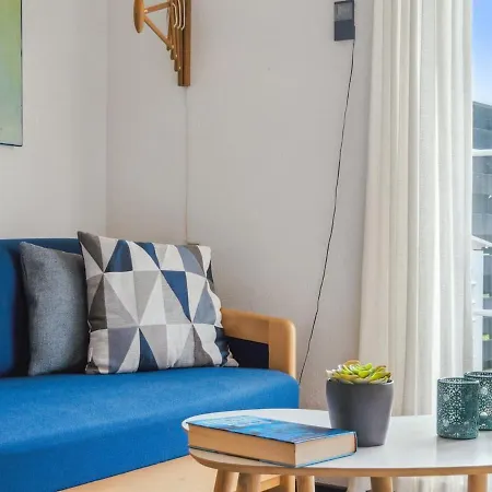Ubbe - 200m From The Sea In Western Jutland By Interhome Holiday home *