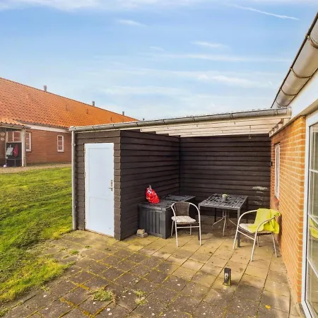 Ubbe - 200m From The Sea In Western Jutland By Interhome Holiday home *