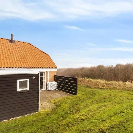 Ubbe - 200m From The Sea In Western Jutland By Interhome Holiday home Lemvig