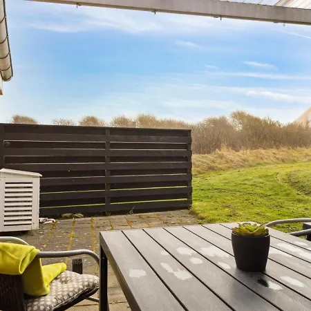 Holiday home Ubbe - 200m From The Sea In Western Jutland By Interhome