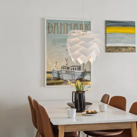 Ubbe - 200m From The Sea In Western Jutland By Interhome Lemvig