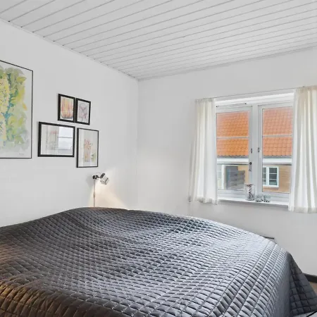 Ubbe - 200m From The Sea In Western Jutland By Interhome